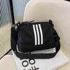 Women's Versatile Oxford Crossbody Shoulder Bag