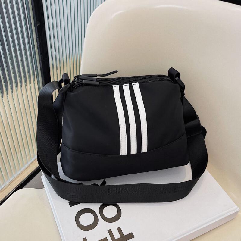 Women's Versatile Oxford Crossbody Shoulder Bag