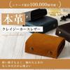 Bag Wallet only the outermost layer of Crazy Horse Leather Genuine Leather Handcrafted by Artisans Wallet coin purse Stores bills without folding and