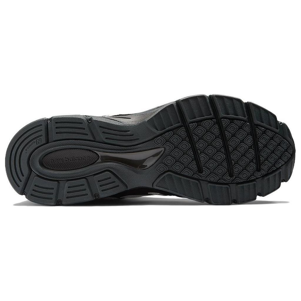 Joe Freshgoods X New Balance 990v4 Made In USA 1998 Pack - Outro Unisex Sneakers Black Peat Pirate-Black U990JS4