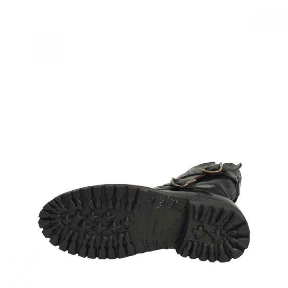 Fiorentini Baker Double Buckle Walker Ro53frb001bk