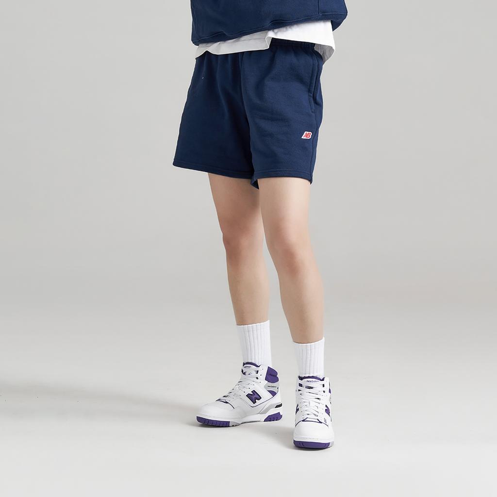 New Balance 650R 'White Interstellar Purple' Men's BB650RCF
