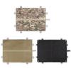 Wall Mount Patches Panel Bracket Tactic Patches Display Panel Holder Board Morale Patches Display Board Morale Panels