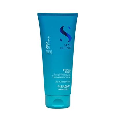 Alfaparf Milano Semi di Lino Krul Definiërende Crème 200ml
