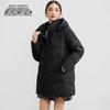 2025 Women's Fashion Duck Down Jacket X250147224F
