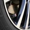 Wzbn2 4Pcs Car Decoration Wheel Tire Valve Caps Cover Badge For SEAT Ibiza Cupra FR Racing Arona Ateca Altea Arosa E-Racer Formentor