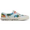 Vans Save Our Planet X Vans Era 'World Map' Vans VN0A4BV4T2V