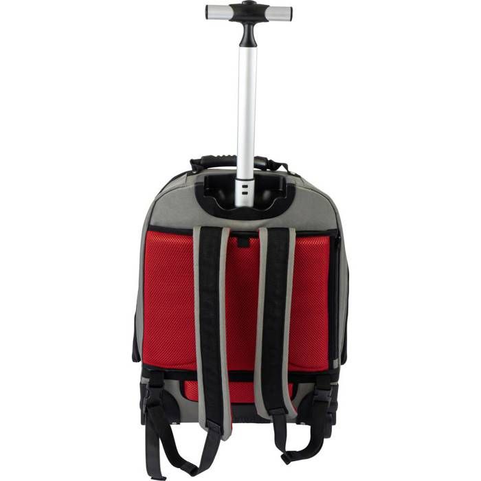 Sac à dos d'outillage non équipé C.K MA2654 universelle (l x H x P) 380 x 550 x 240 mm