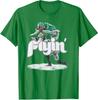 Tops – T-Shirts