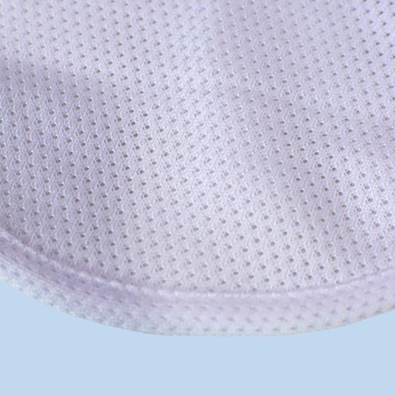 1 buc Protecție canulă traheală Capac de vânt tub traheostomie Acoperire de praf Protecție gât Acoperire tub traheostomie