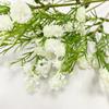 10pc Artificial Gypsophila Flowers Branch Simulated Wedding Decors Realistic Indoor Table Centerpieces for Wedding Party