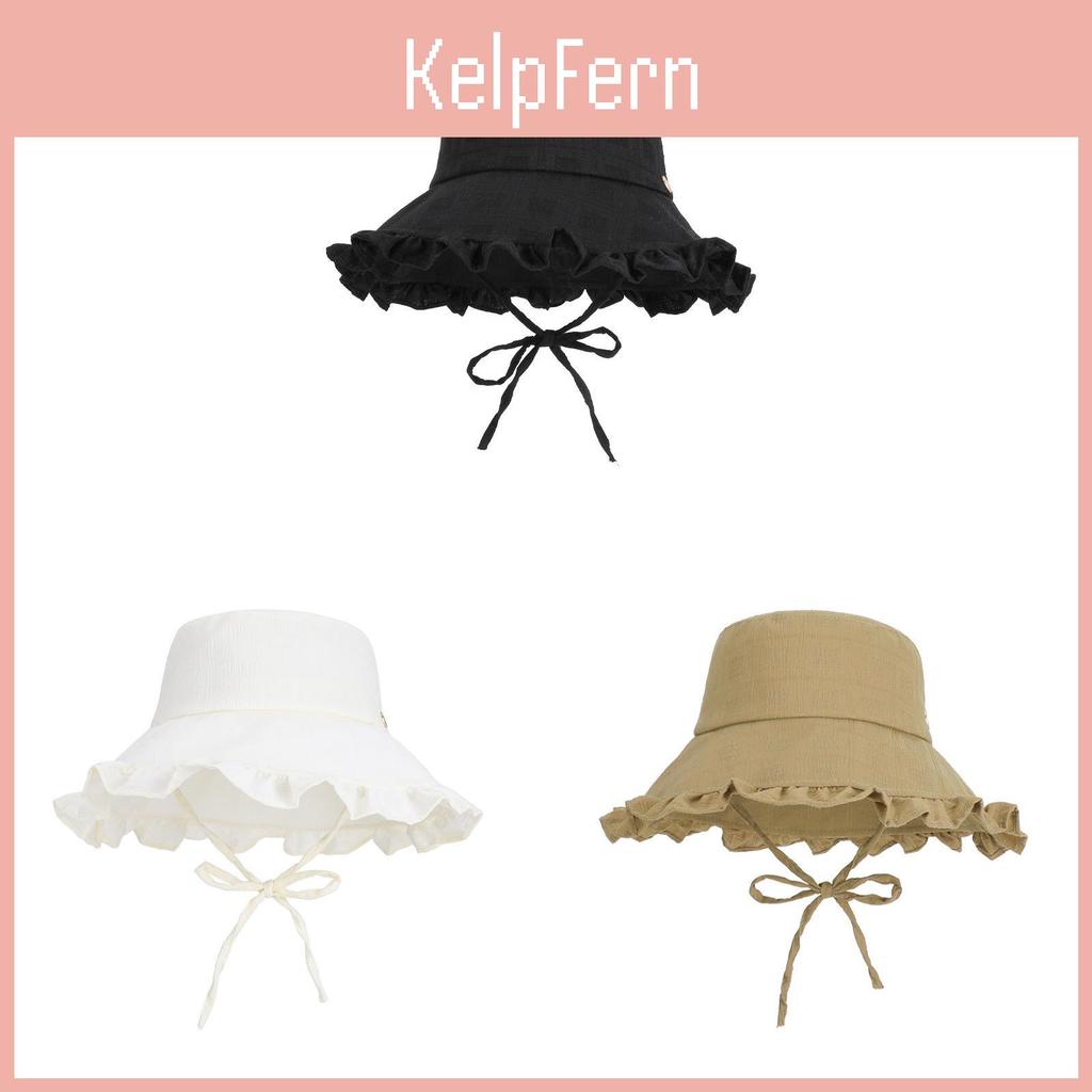 Summer Sun Protection Hat With Large Brim For Women Outdoor Beach Casual Fashion