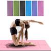 Mat 6mm Yoga Positie Lijn Antislip Tapijt Mat Beginner Milieu Fitness