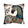 Spring Refresh 2D Printed Pillow Case Vintage Pillow Cover Comfy Pillowcases For Sofa Home Decoration