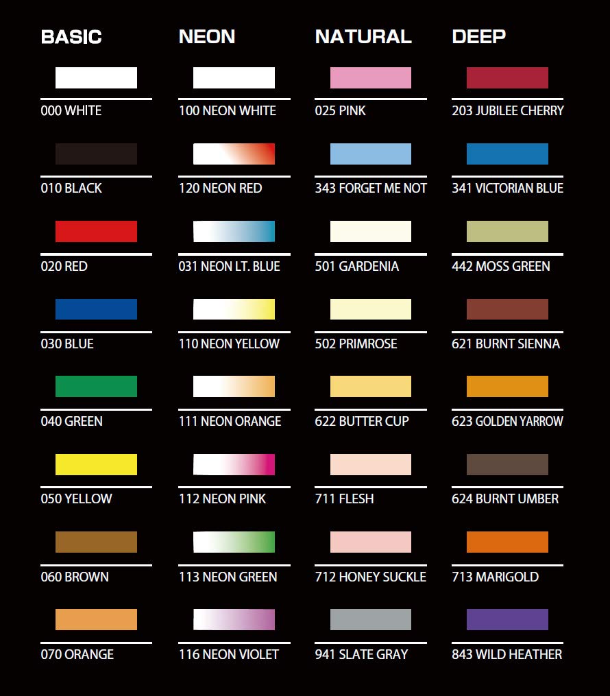 Kuretake ZIG Post Marker Chalk Ștergere Umedă, 6mm, Alb, POST-500A-000S (Pachetul 10)