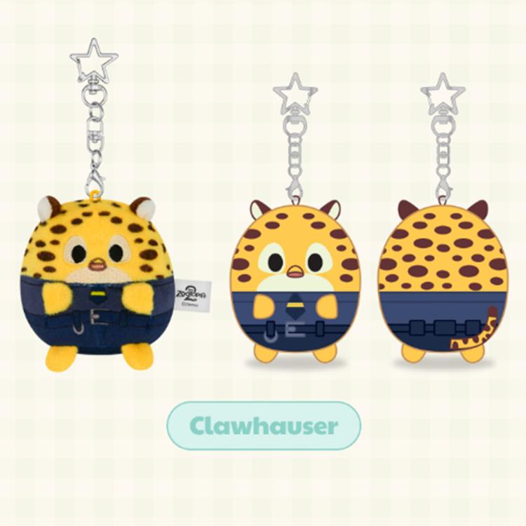 (UFUFY PLUSH) Stray Kids - SKZOO POP-UP STORE COLLABORATION MD