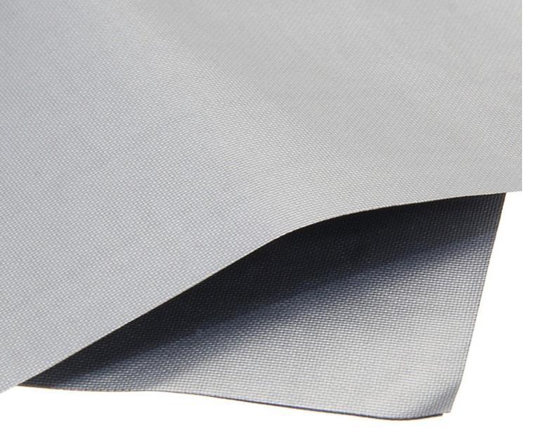 Set de 4 bucăți Tampoane Protectoare și Anti-Ulei pentru Curățare Plită pe Gaz Teflon în Stoc