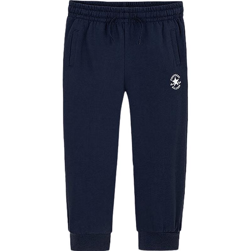 Converse Unisex Kids' Fleece Casual Sport Pants