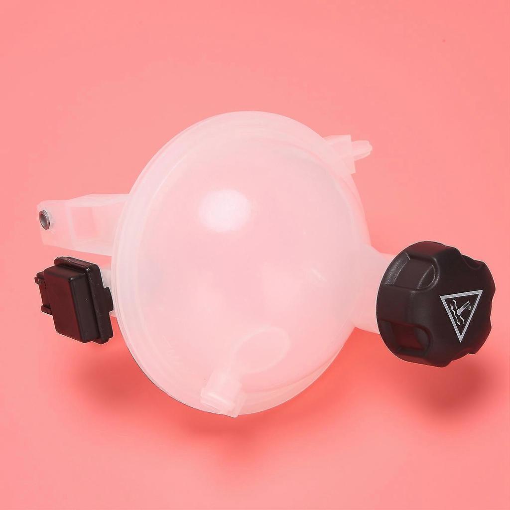 Tank Expansion Bottle For 308cc C4 Rcz 1323jc