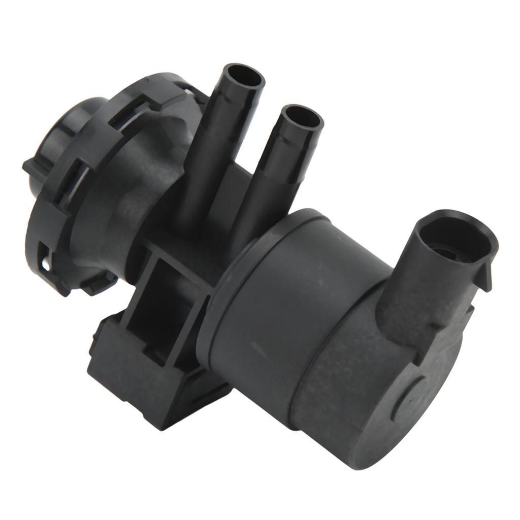 Vapor Canister Purge Valve 4669475AB Aluminium Alloy Evaporative Emissions Valve Replacement for Jeep Wrangler