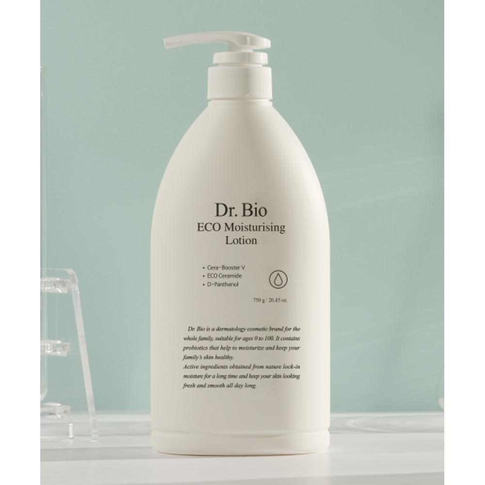 Dr.bio Eco Moisturizing Lotion 750g