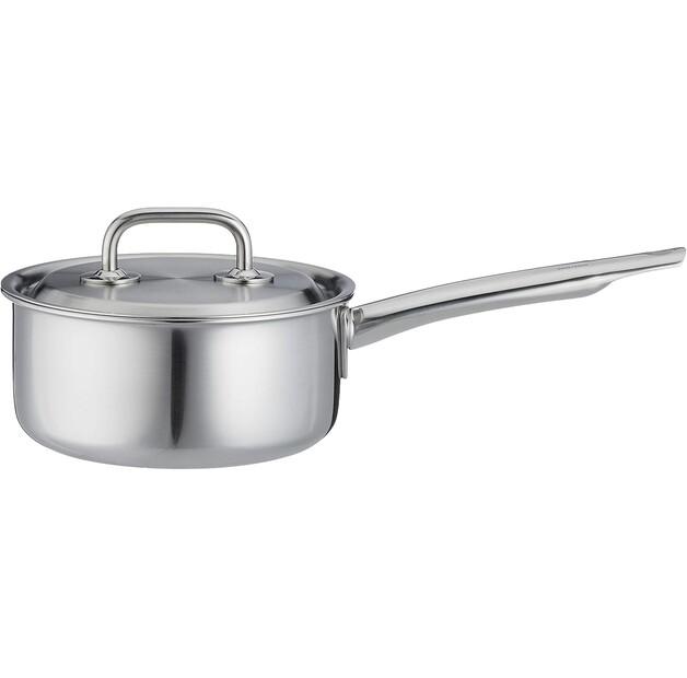 Сотейник Spring Brigade Premium 16 см 1,4 л (0415510616)