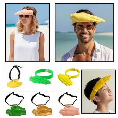 Cappelli – Visiere