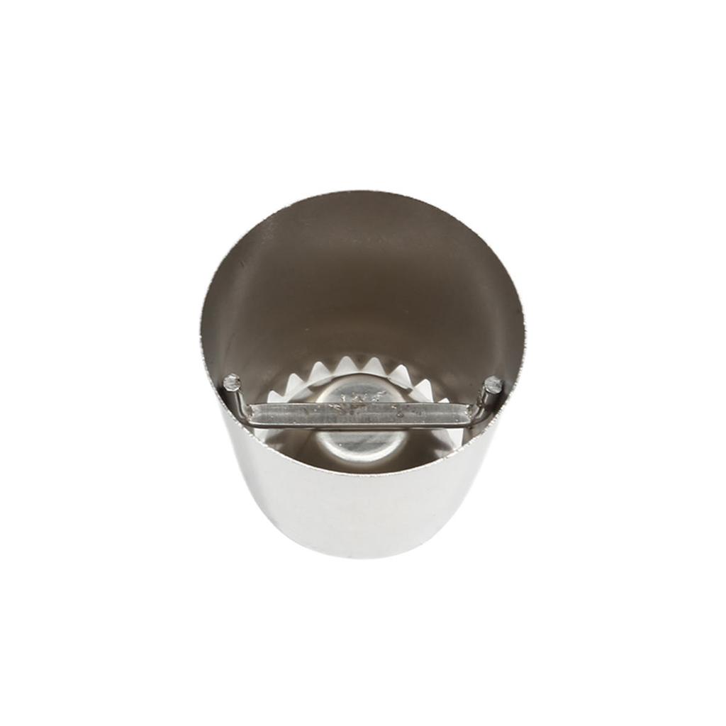 Stainless Steel Flower Mouth Pastry Nozzles for Confectionery Pastry And Bakery Accessories Cake Tools Utensils