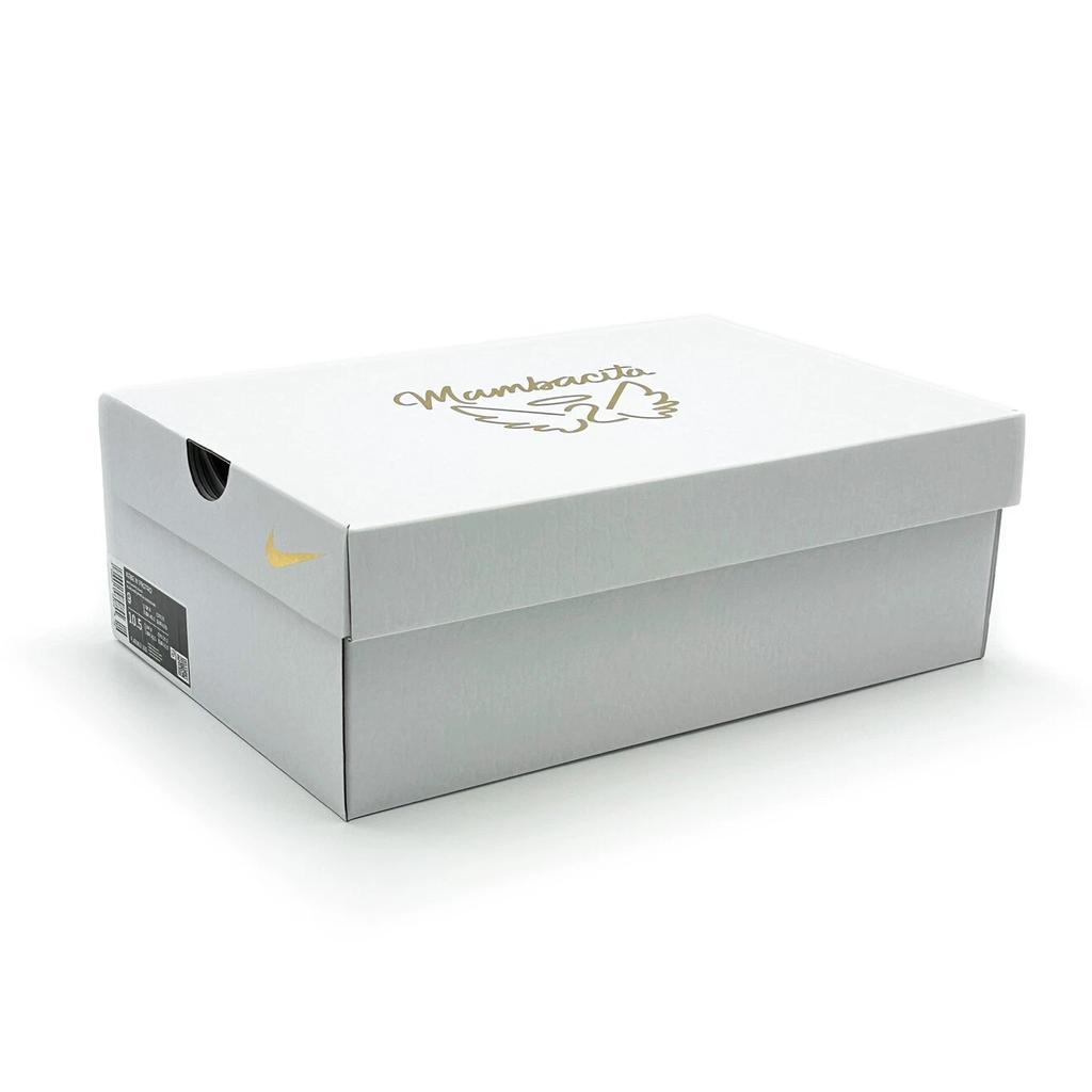 FJ9363-100 Nike Kobe 4 Protro Mambacita Gigi Black