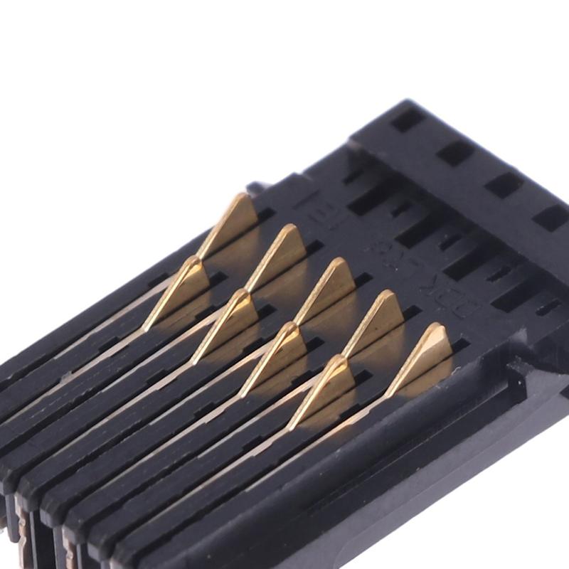 For Wf3640 Wf3641 Wf2530 Wf2531 Wf2520 Wf2521 Wf2541 Wf2540 Printer Cartridge Chip Connector Holder Csic Assy