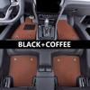 TPE Custom Fit Car Floor Mats For Buick Excelle Enclave Regal Encore Regal  Vehicle-Specific Liners Interior Accessories