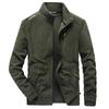 Männer Winter Outwear Dicke Warme Fleece Jacke Parkas Mantel Männer Frühling Casual Outfits Taktische Armee Jacke Mantel Männer