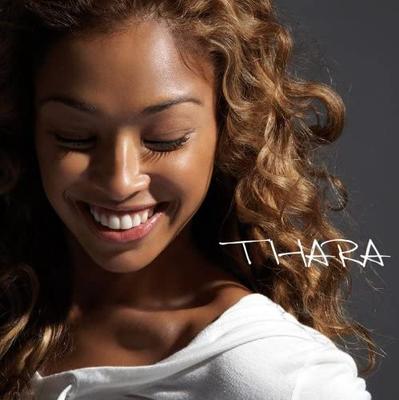 CD THARA  Tara AVCD23392  2007 Japan Music Others Used