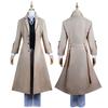 Bungo Stray Dogs Yosano Akiko, Dazai Osamu, and Nakahara Chuuya Cosplay Costume Set