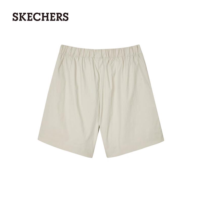

Skechers Women s Mountain Cool Woven Shorts L