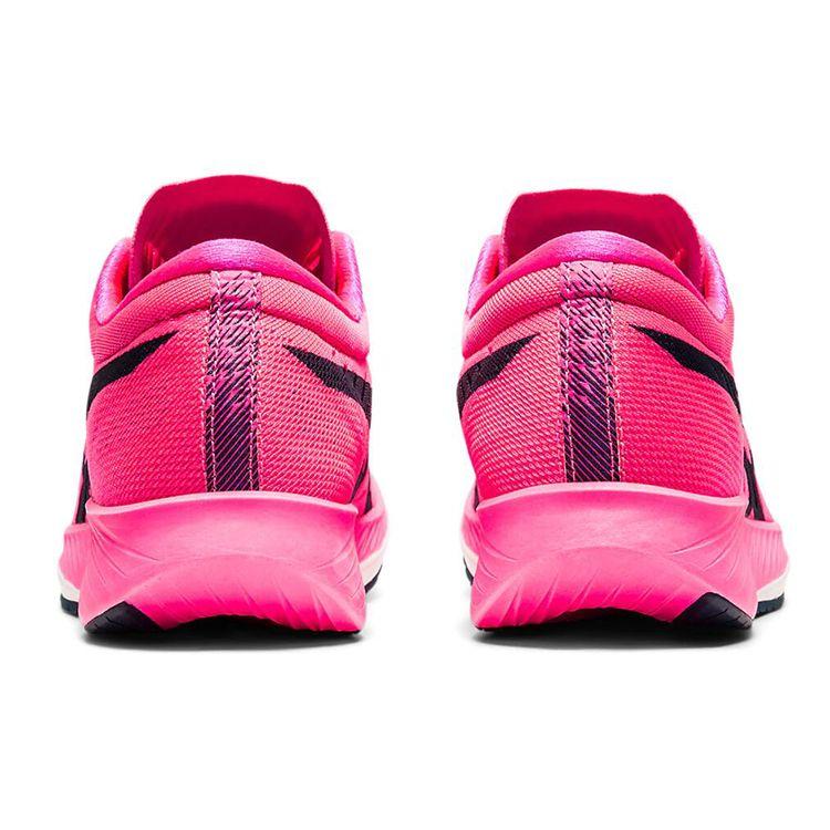 Asics Metaracer Ярко-розовые женские кроссовки French-Blue 1012A580-700