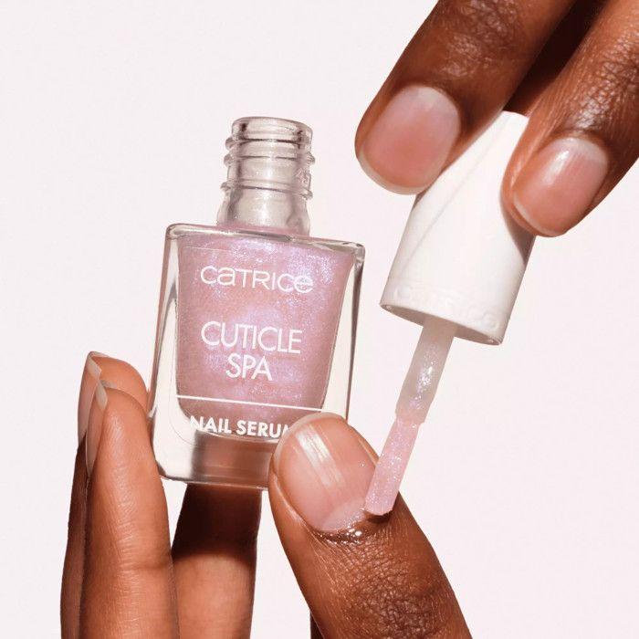 Catrice - Sérum Pour Ongles Cuticle Spa -