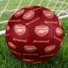 Squadra di calcio F.C. Stampa Dimensioni 5 Pallone da Calcio, Pallone da Calcio Standard per Partite Sportive e Allenamenti di Squadra, Regalo Ideale per i Fan del Calcio