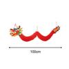 Dragon Garland Decoration Supermarket Chinese New Year Hanging Ornament Pendant for Office Party Housewarming Wedding Celling
