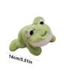 Cute Magnets For Fridge Fridge Decorative Magnets Refrigerator Accessories Funny Decor Stuffed Animals Plush Toys Desk