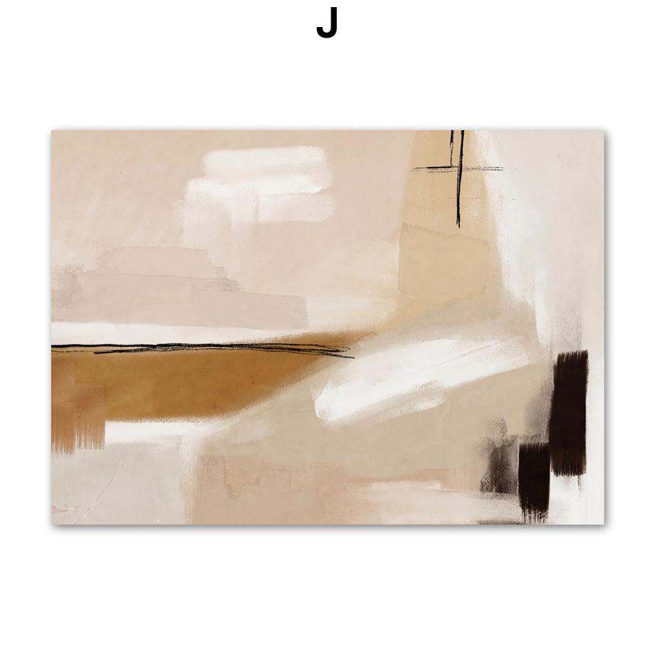 

Абстрактная девушка с цветами, цветными блоками, классический плакат на скандинавскую тему и принты, настенная живопись на холсте, настенные панно для декора гостиной 21x30cm No Framed