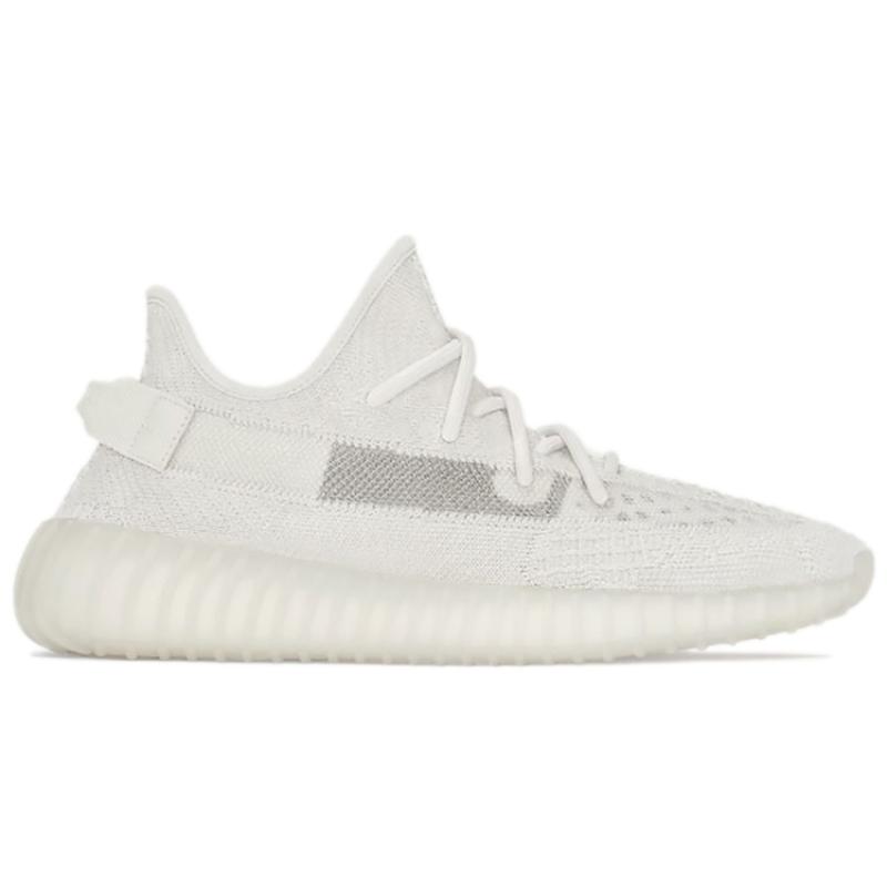 Adidas Yeezy Boost 350 V2 Bone Men's Sneakers HQ6316