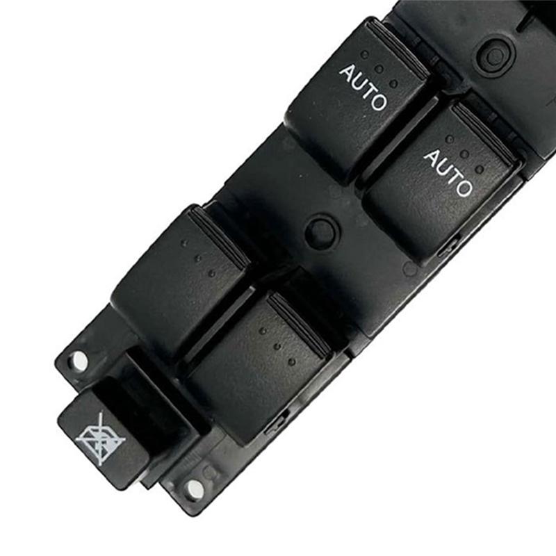 Trending Car Window Regulator Switch For Mazda 6 GP7A-66-350 2006-2008 GP7A-66-350C GP7A-66-350A