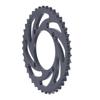 Pit Bike Rear Sprocket 428, Pit Bike Rear Sprocket 428, Transmission and Chain, 41T