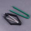 U Typ IC Chip Extractor Maschine Clip Für ROM Extraction Removal Puller Reparatur Werkzeug Dip Inkapseling Anti-Statische Extraction