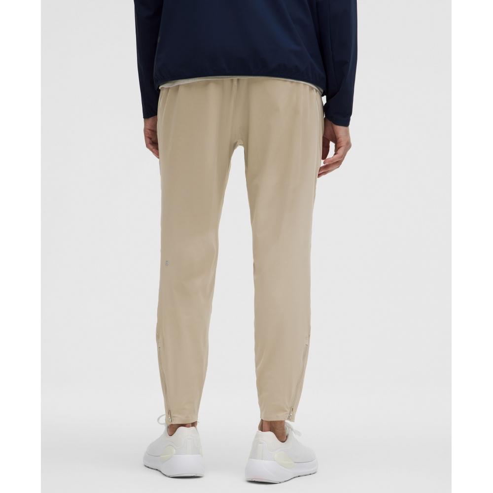 Lululemon Pace Breaker Pant  Regular Sheer Oak