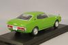 NOREV J Nissan Laurel Hardtop 2000 SGX 1972 Green 420176