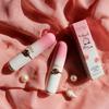 Make-up na rty – Balzámy na rty