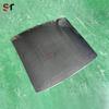 Ford Mustang Carbon Fiber Roof Body Kit Modifications