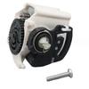Trunk Lock Replacement Parts 8200102583 7701473742 7700435694 8200060917 For Renault